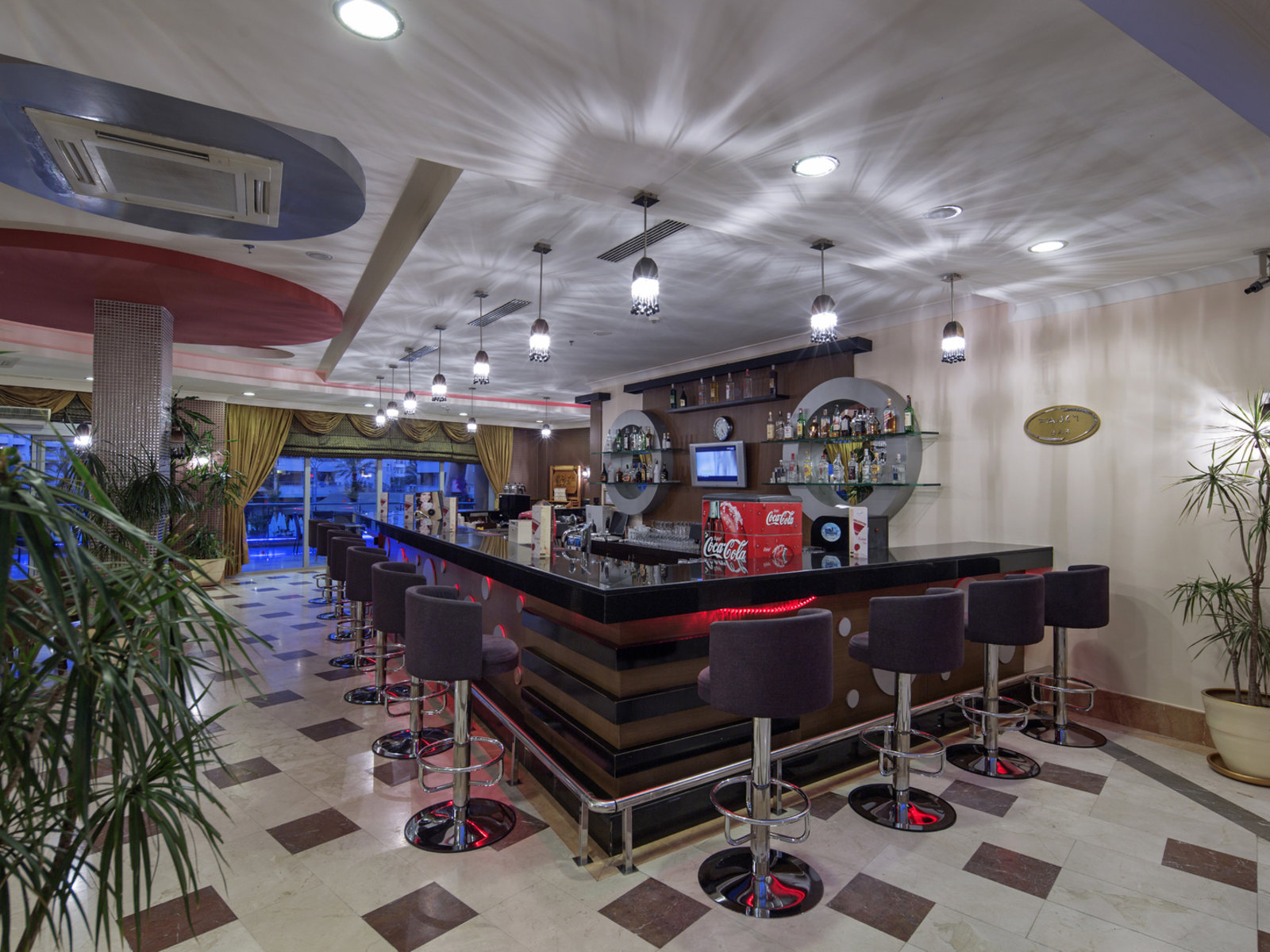 Lobbybar
