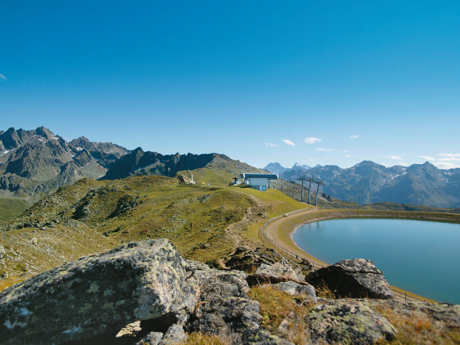 Landschaft