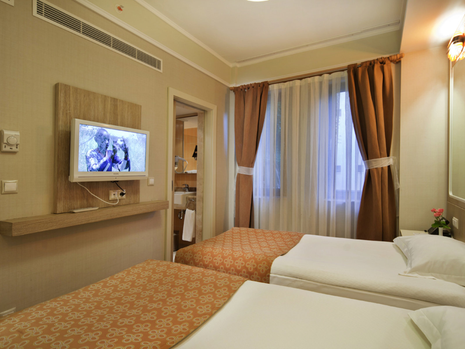 Wohnbeispiel Junior Family Room