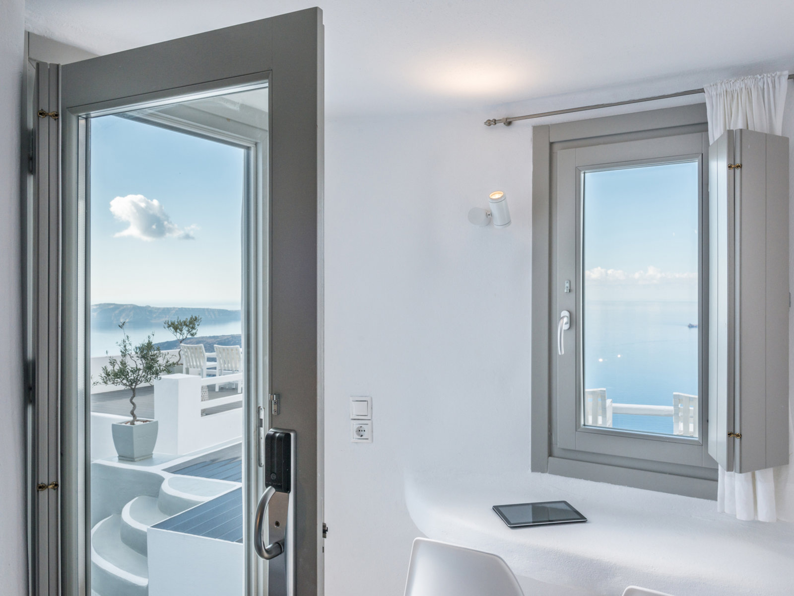Wohnbeispiel Double room