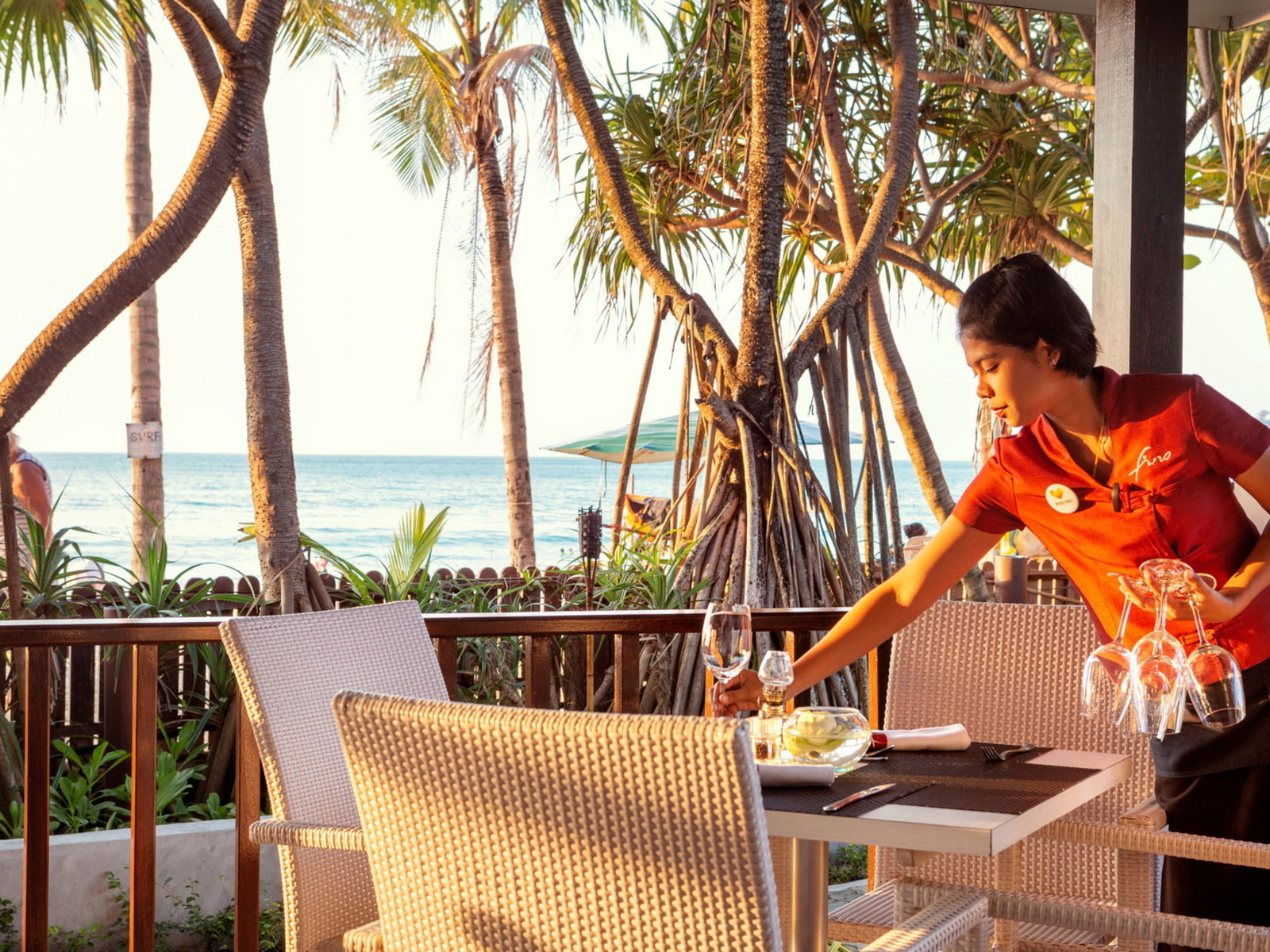 Fino Restaurant