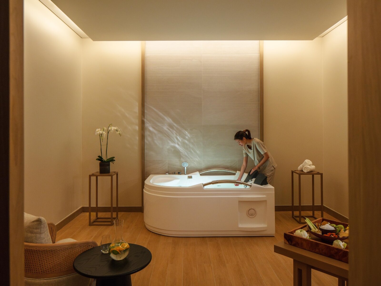 Wellness
