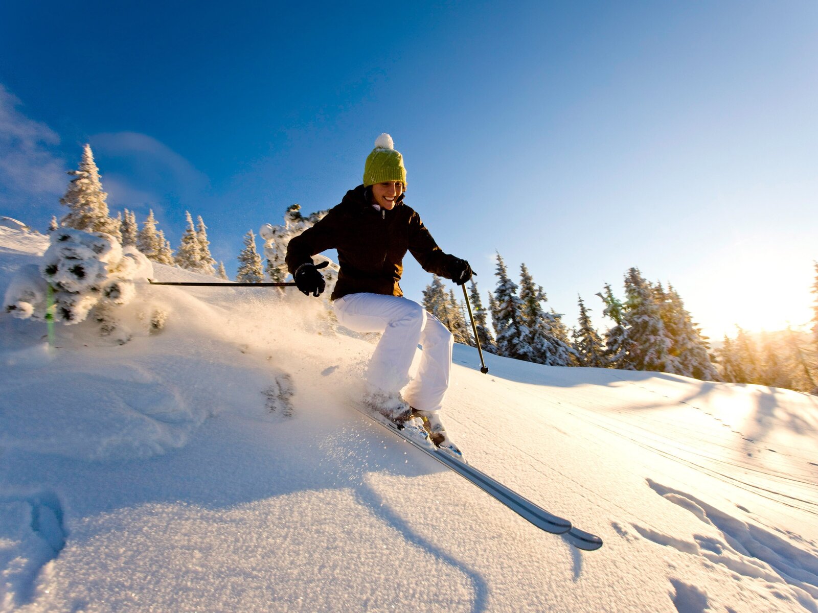 Wintersport