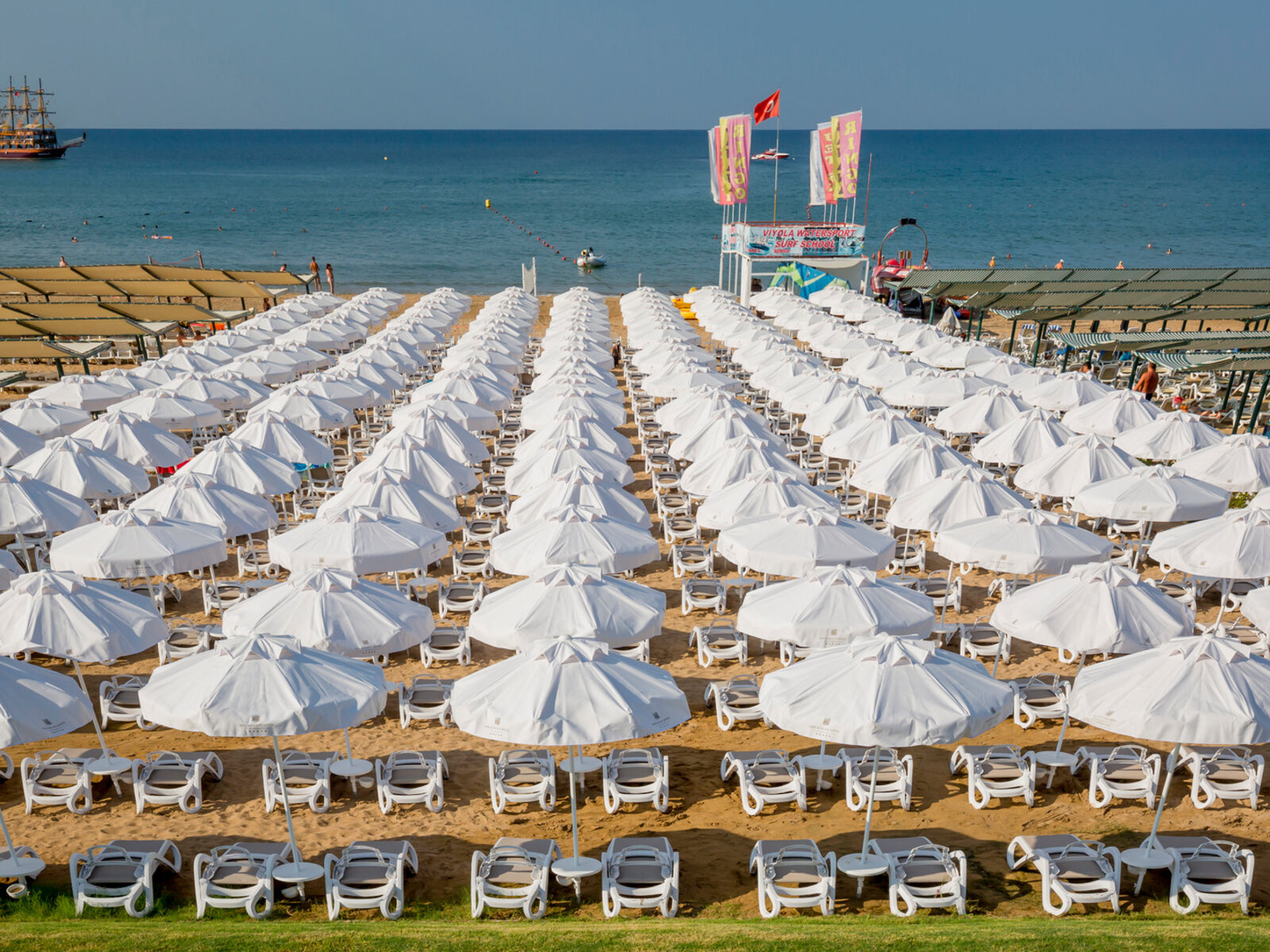 Strand