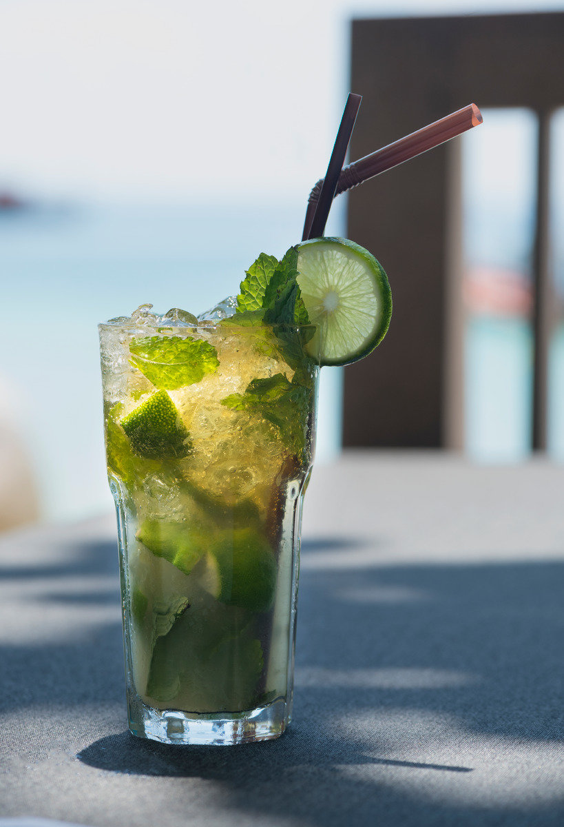 InSea Bar & Grill