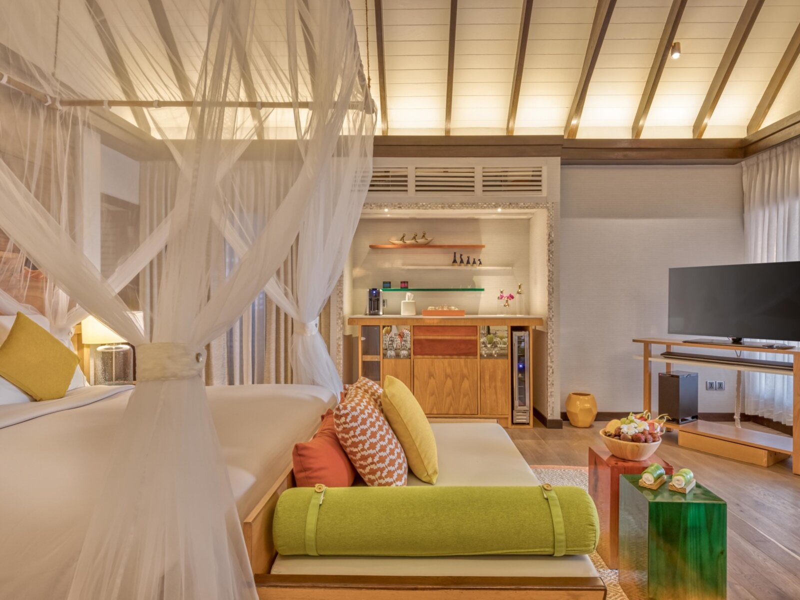 Wohnbeispiel Earth Villa
