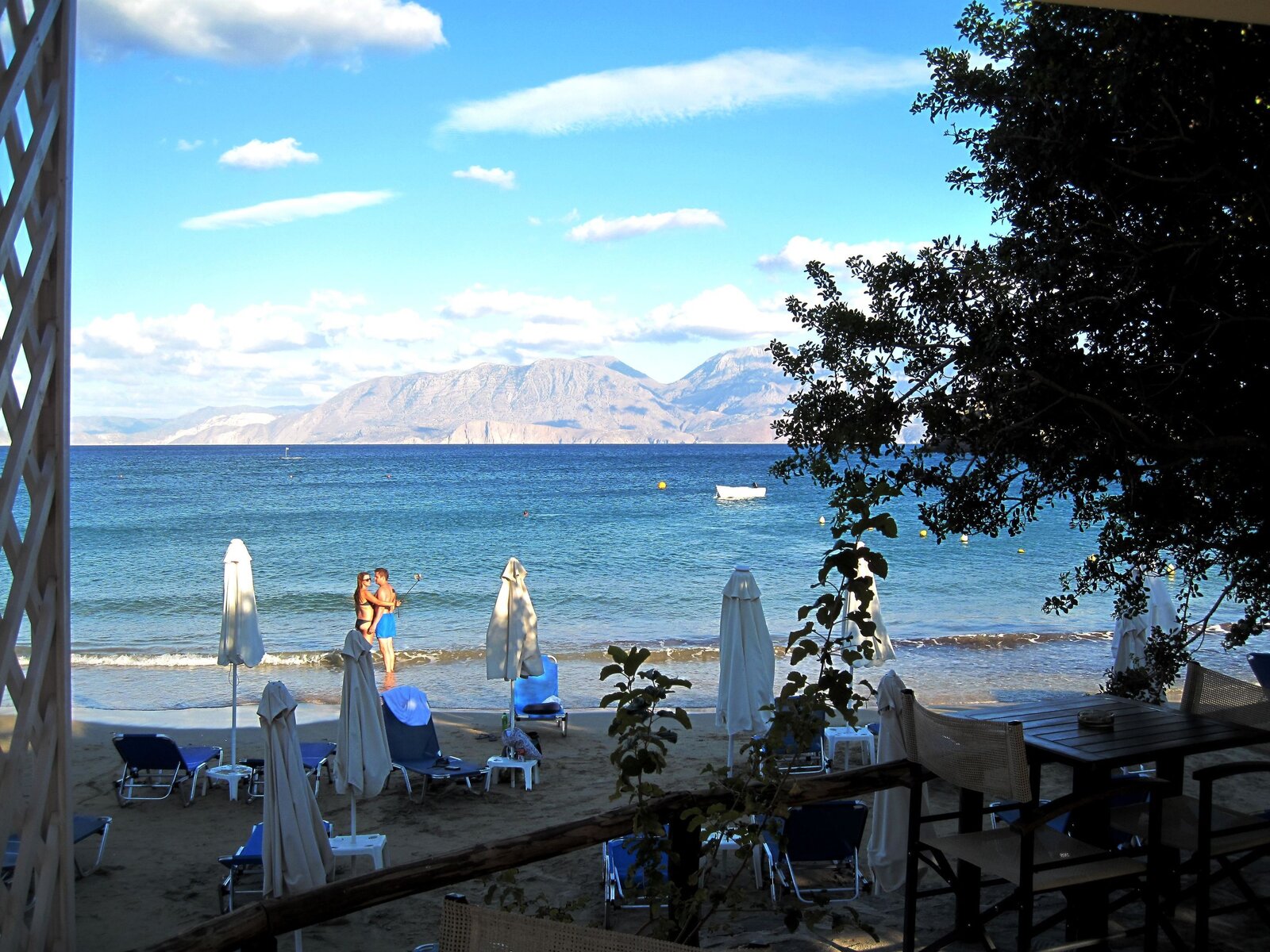 Strand