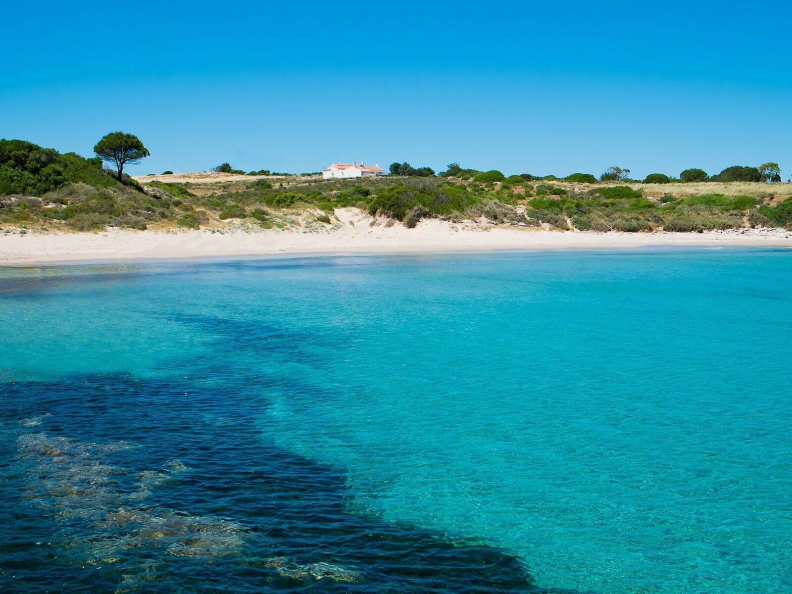 Strand