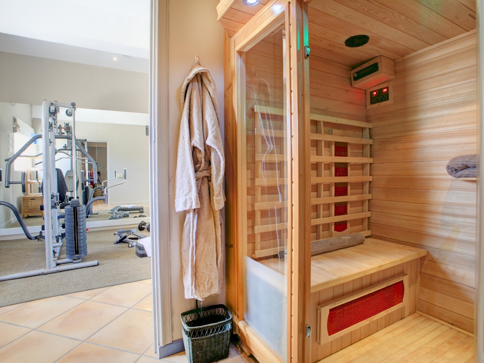 Wellness