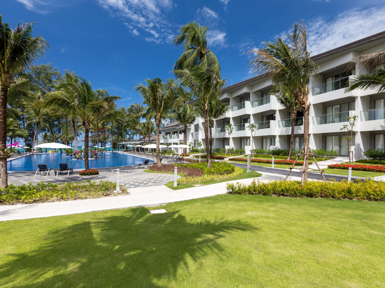 X10 Khaolak Resort Reviews