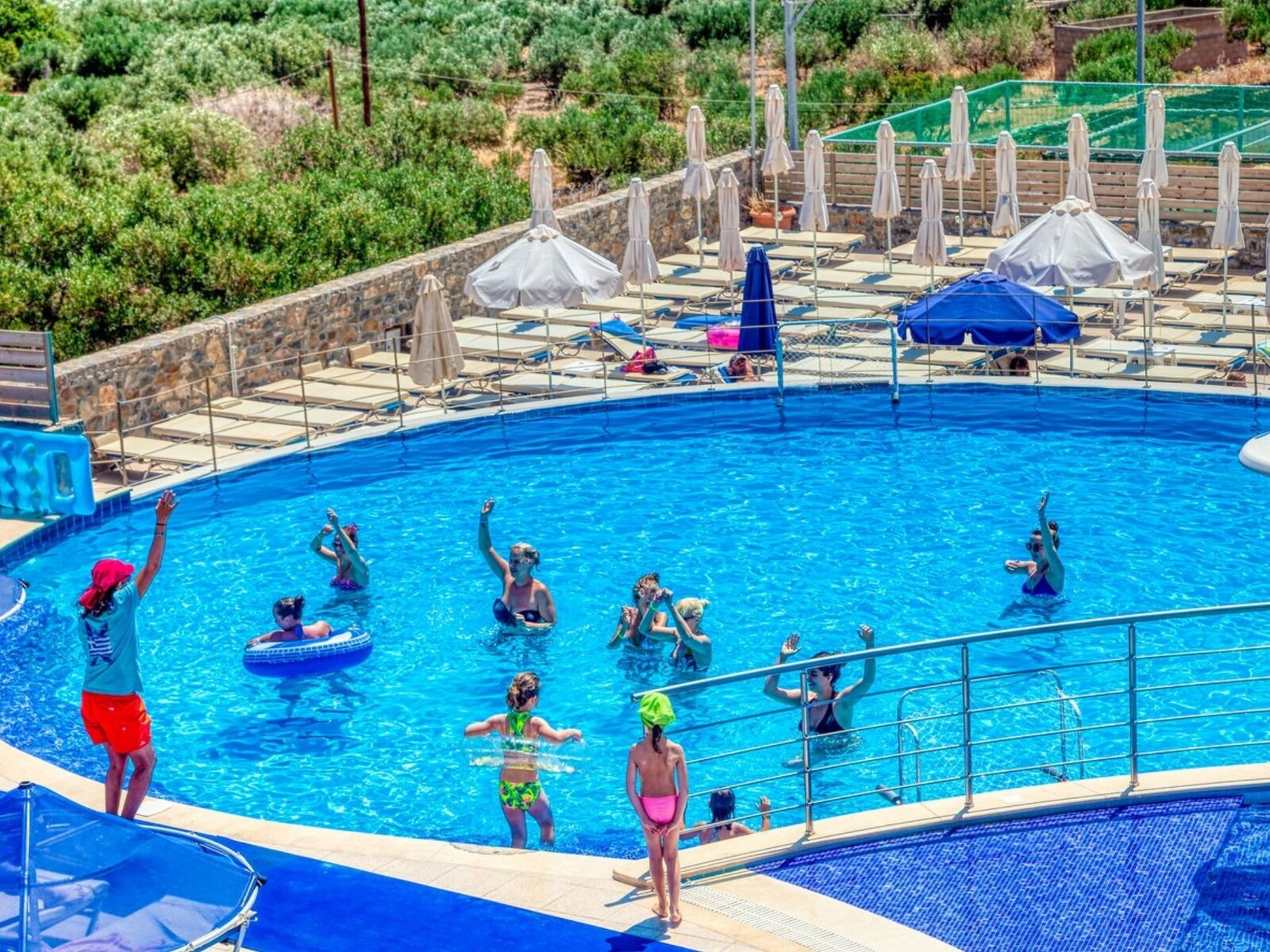 Pool