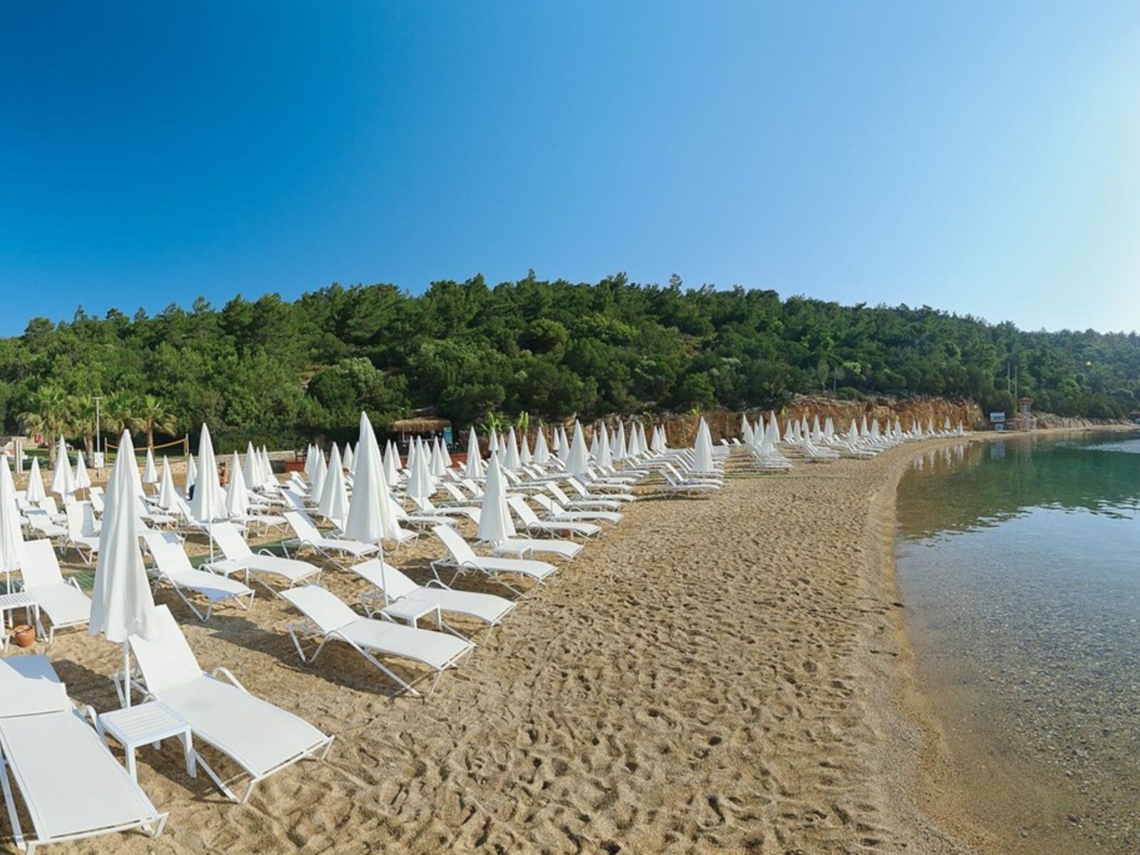 Park Beach