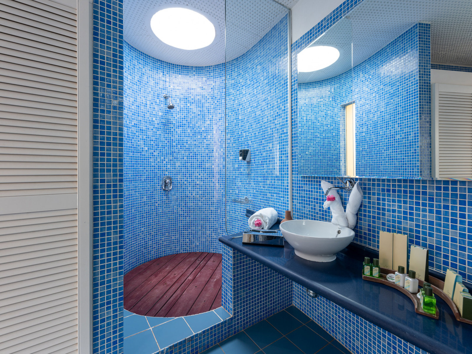 Wohnbeispiel SENIOR SUITE