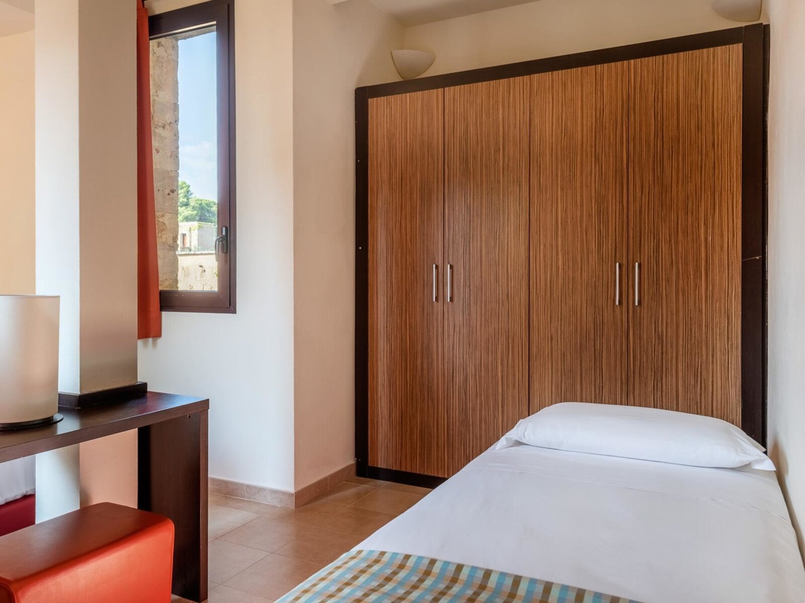 Wohnbeispiel Classic Triple room