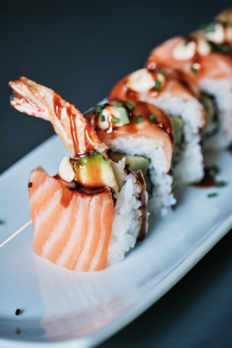 PICCO pizza.pasta & sushi.cocktails
