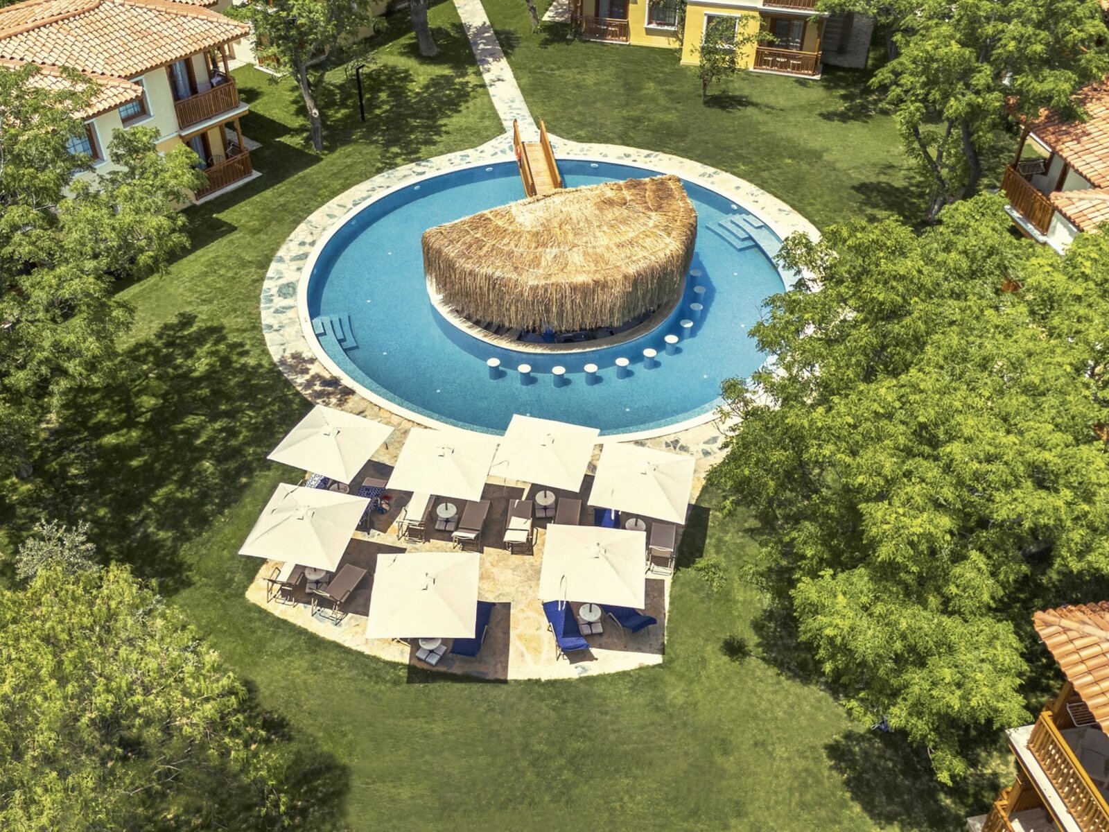 Relaxpool