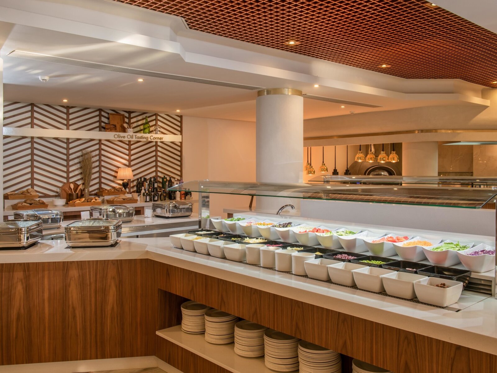Main Restaurant