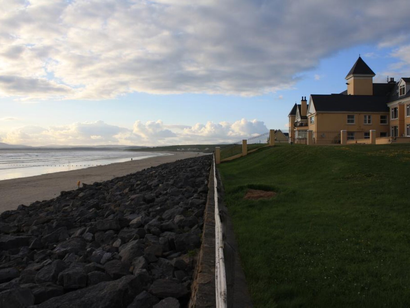 Strand