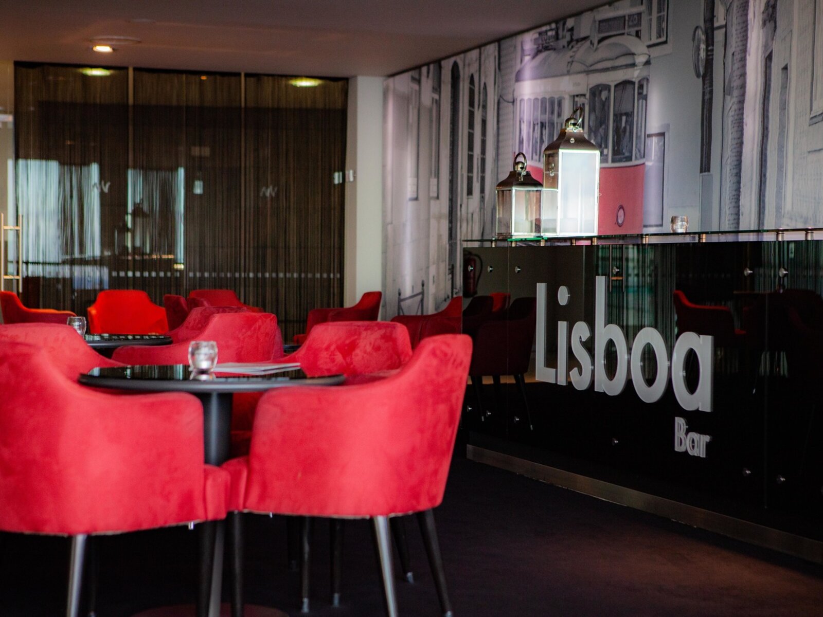 Lisboa Bar