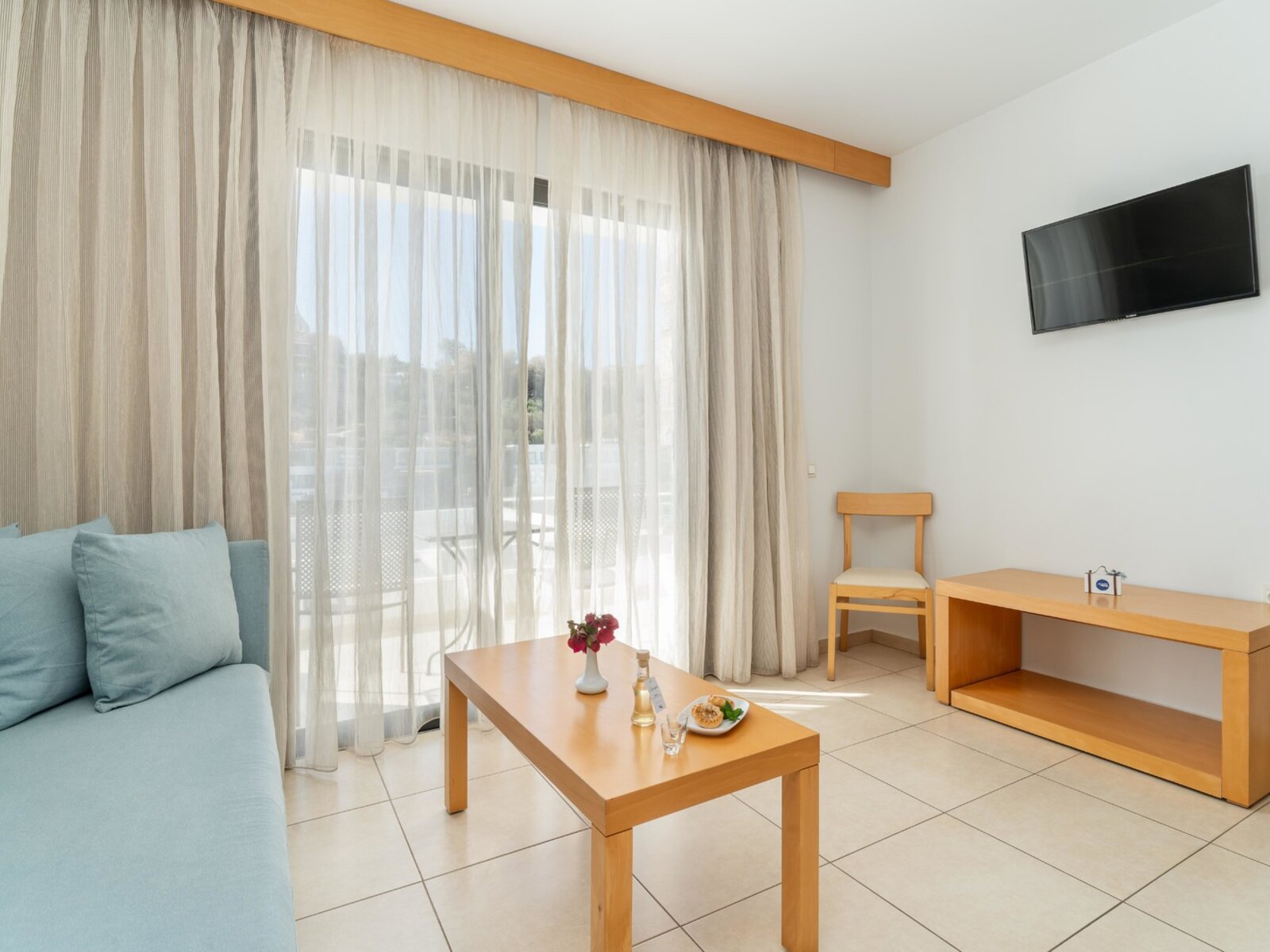 Wohnbeispiel Superior Bungalow SSV