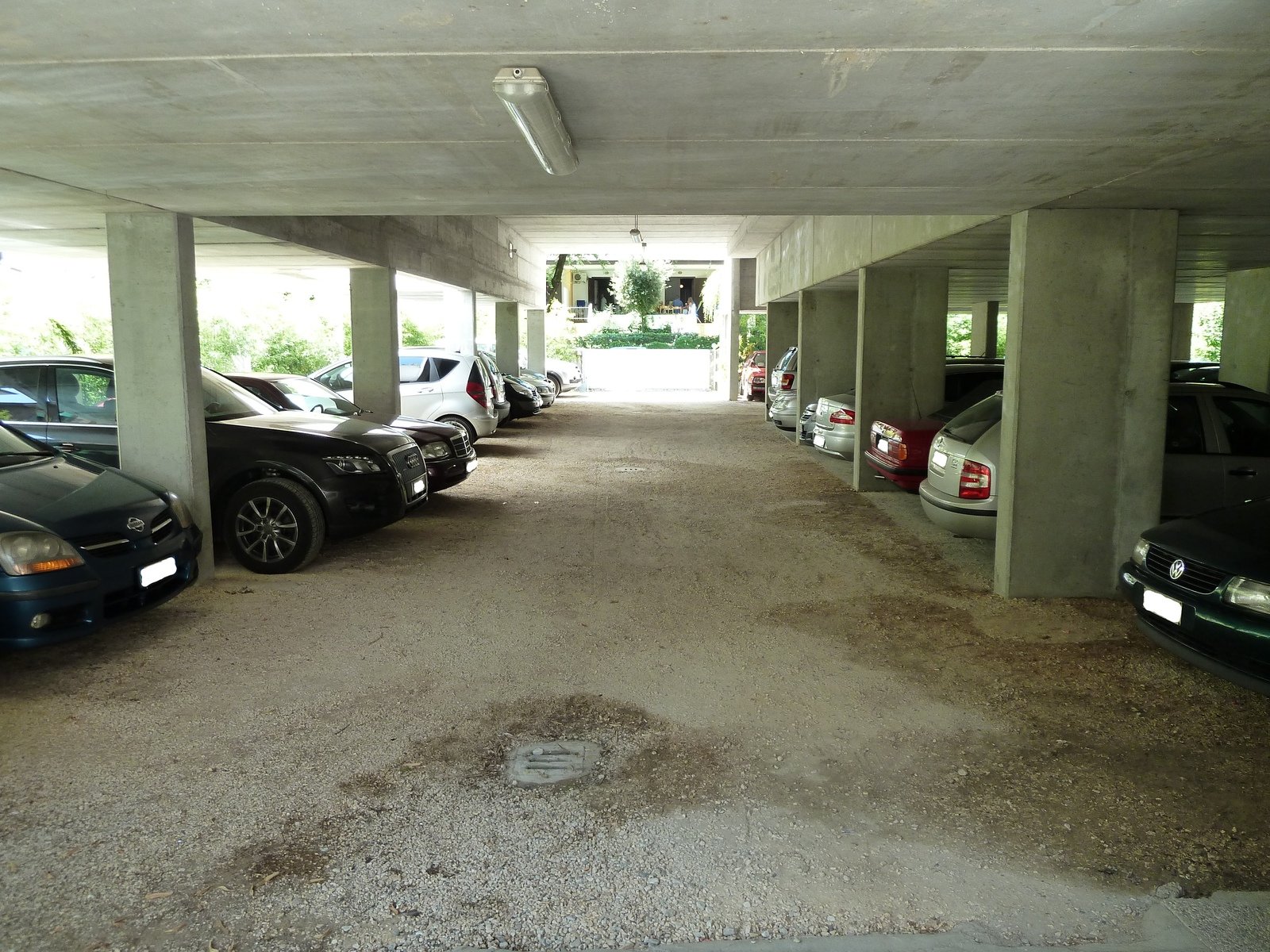 Ausstattung