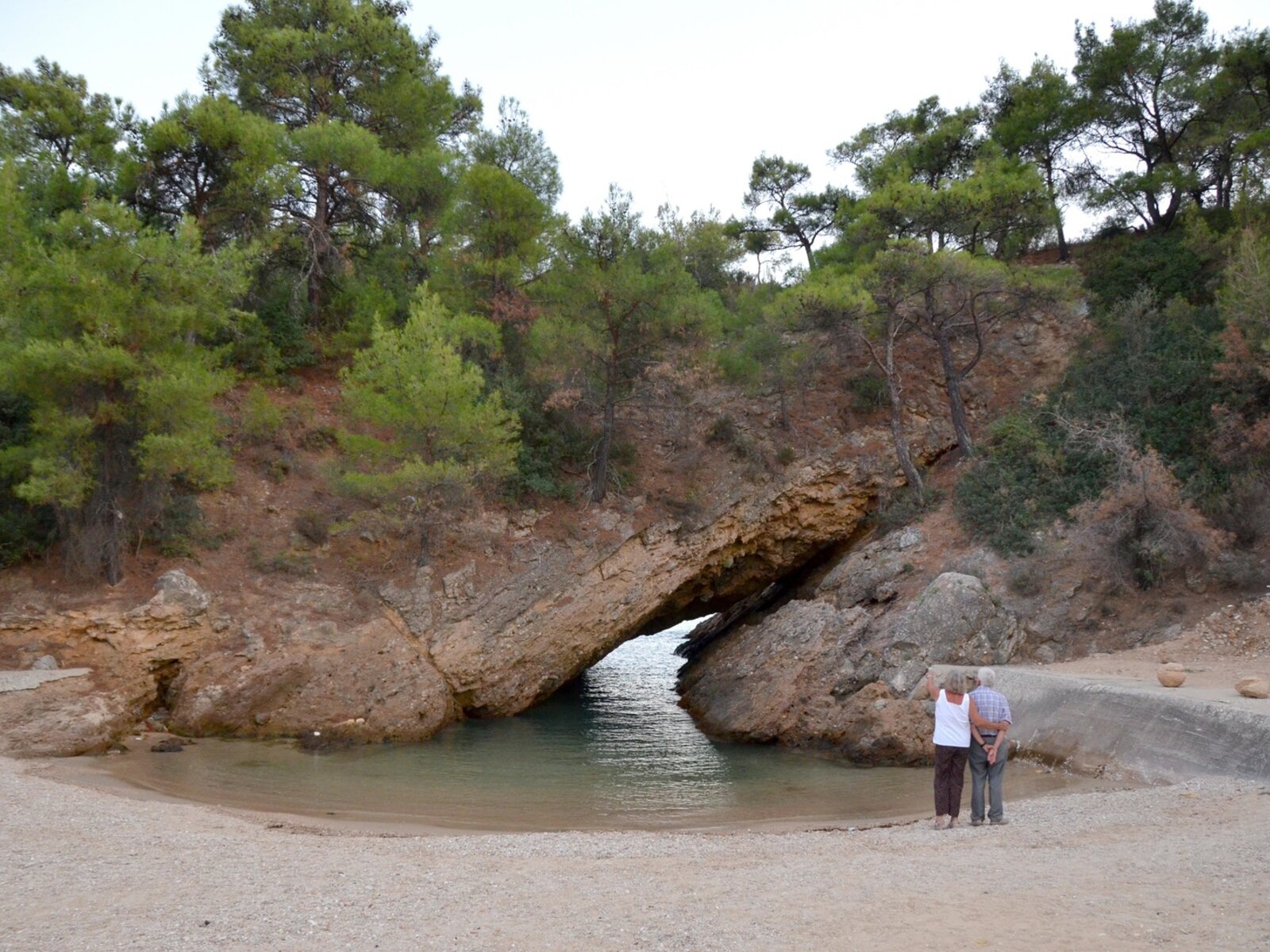 Strand