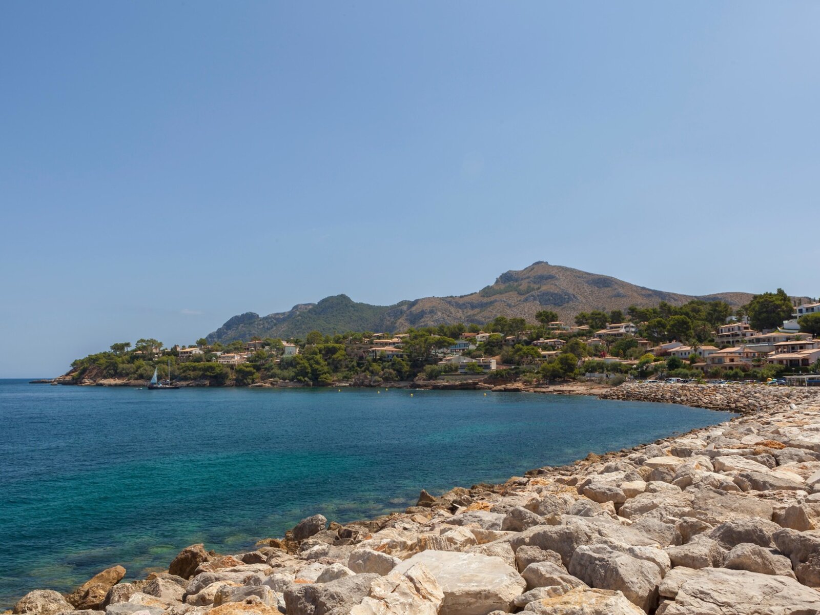 Platja d´Alcúdia