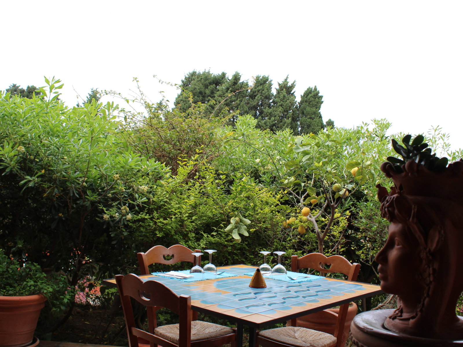agriturismo ruralia