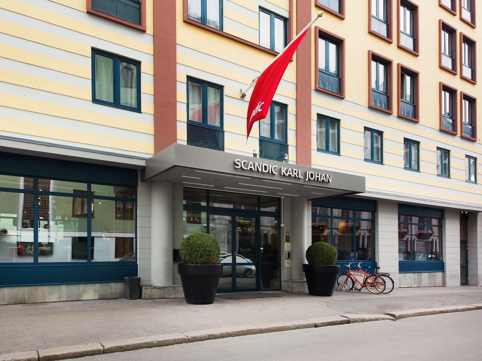 Außenansicht