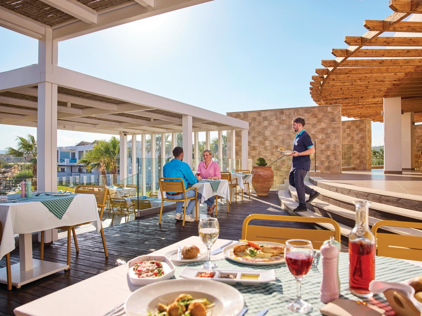 Trattoria