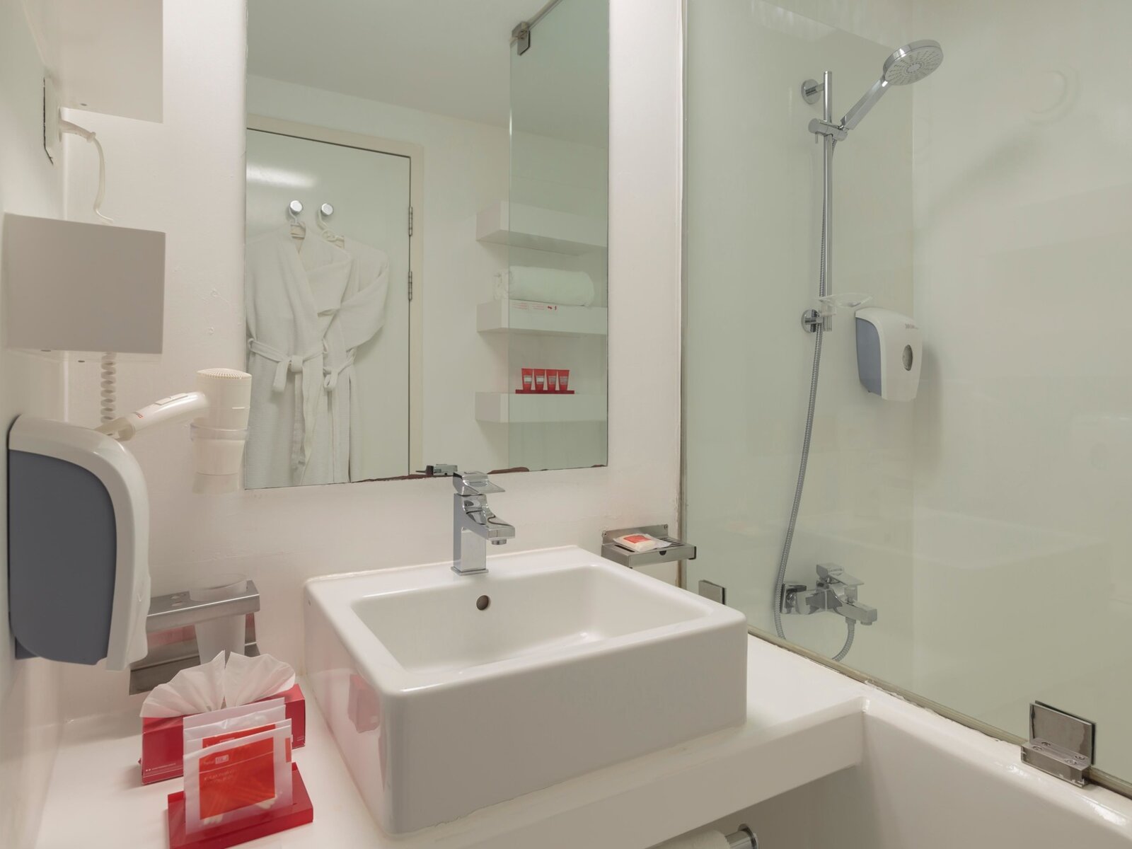 Wohnbeispiel Eco Room