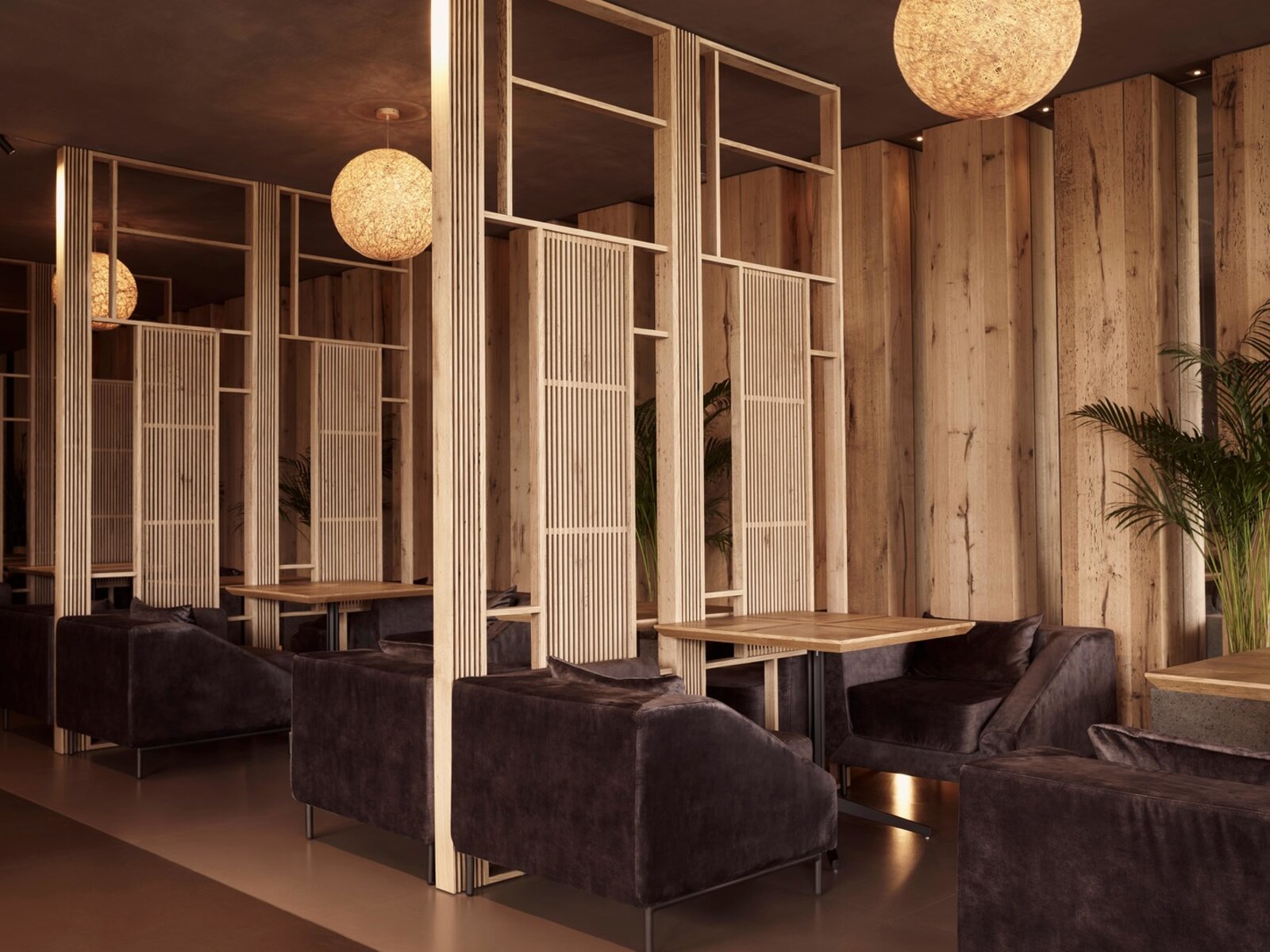Divine Bar
