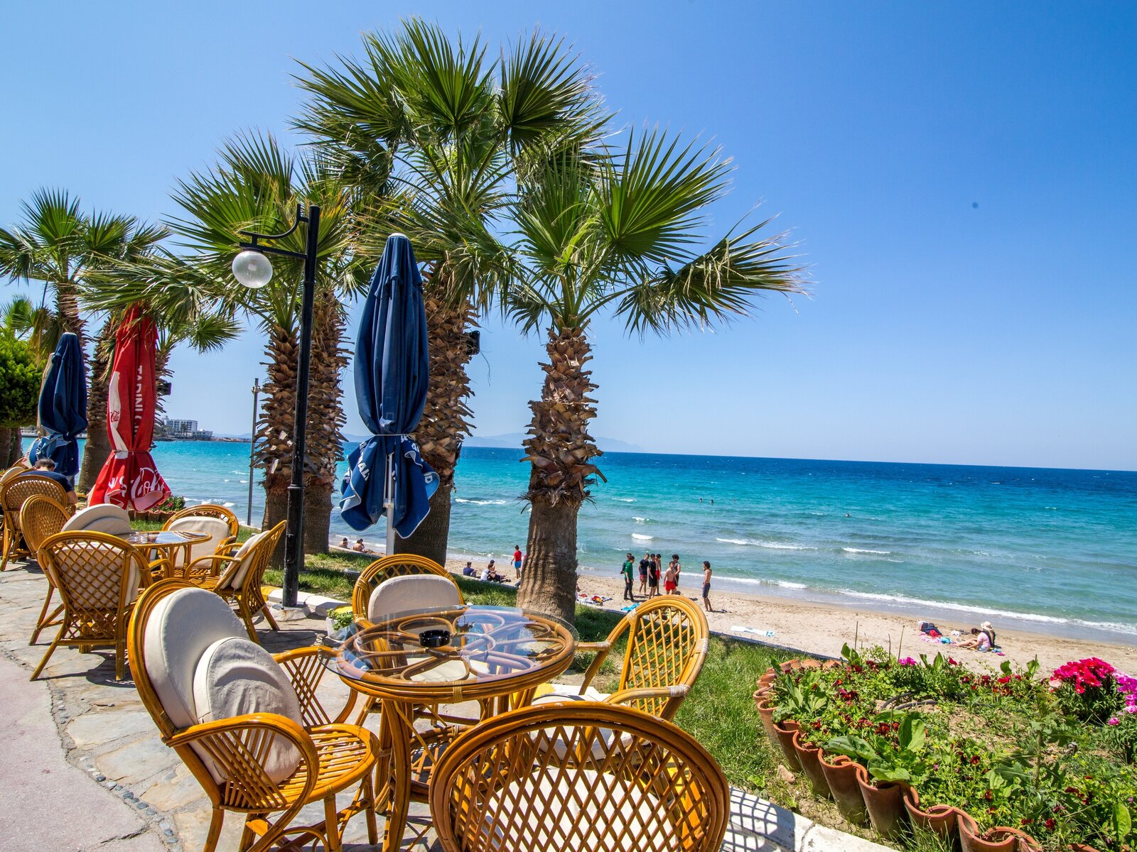 Strand