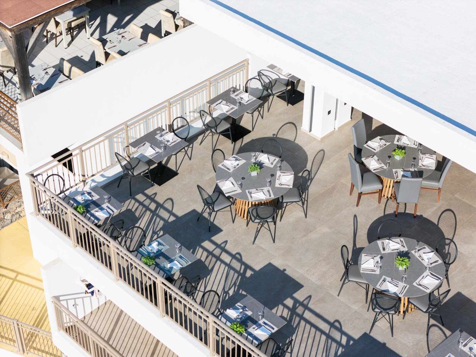 Hauptrestaurant