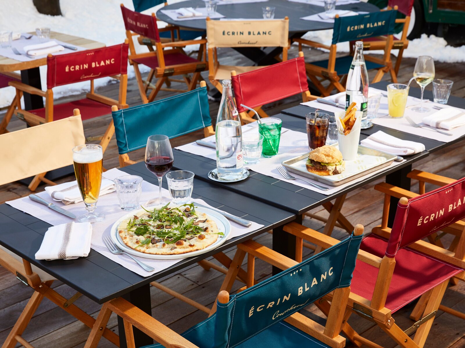Essen und Trinken