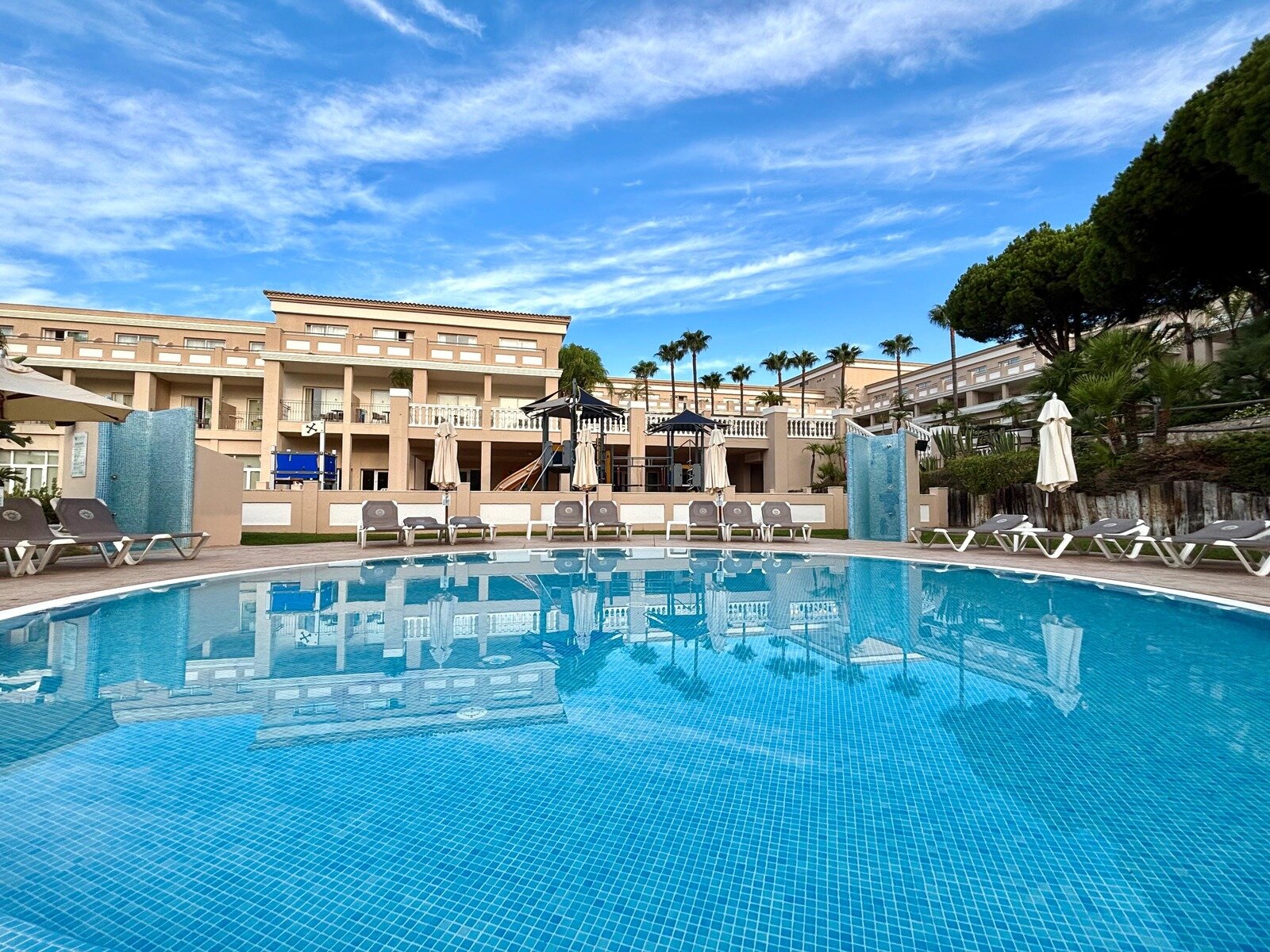 Kinderpool