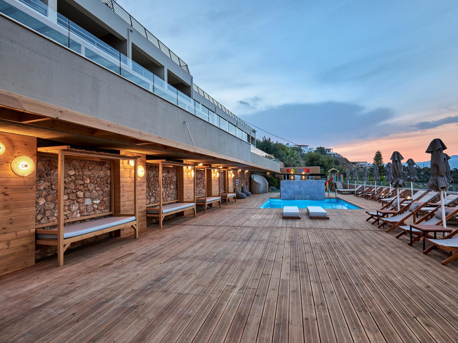 Kinderpool