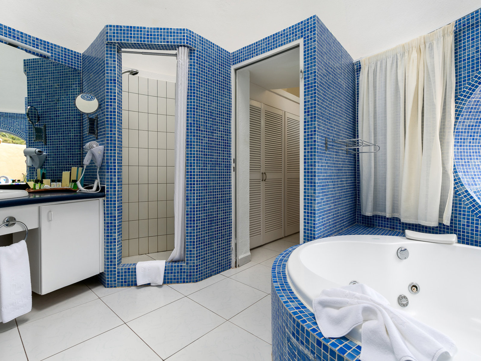 Wohnbeispiel SUITE SEA VIEW