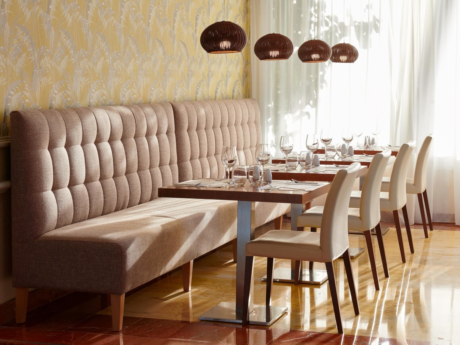 Hauptrestaurant