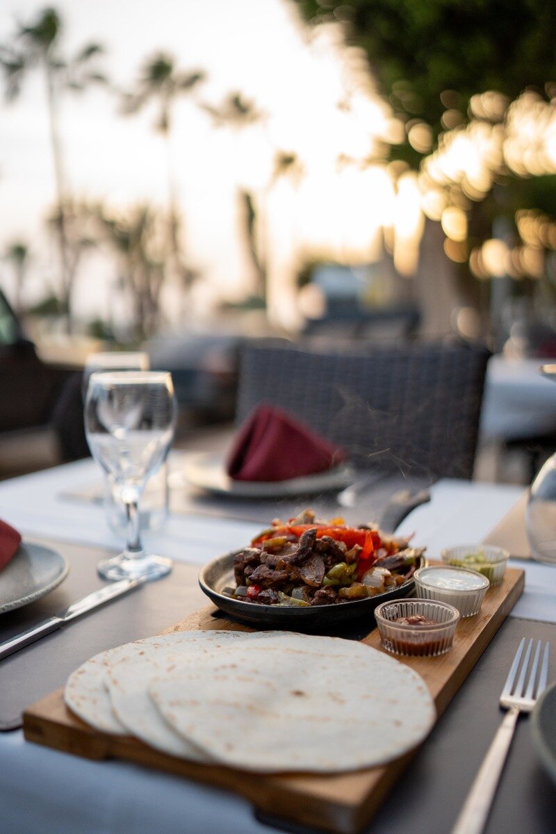 RESTORAN ALA CARTE