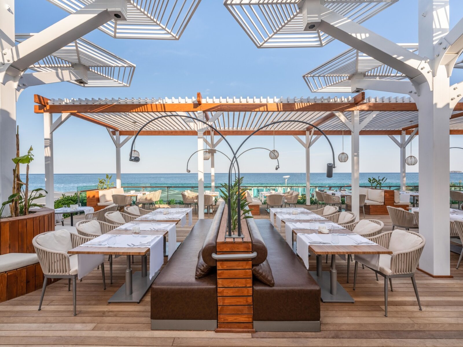 Turquoise Restaurant