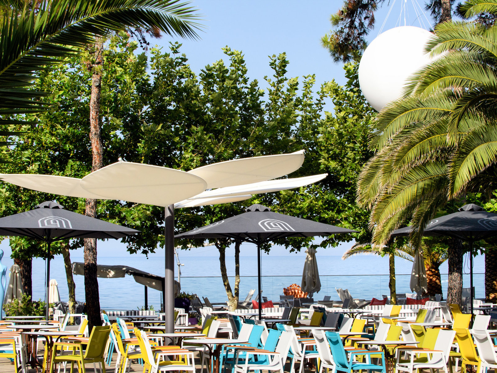 Poolbar Outdoor