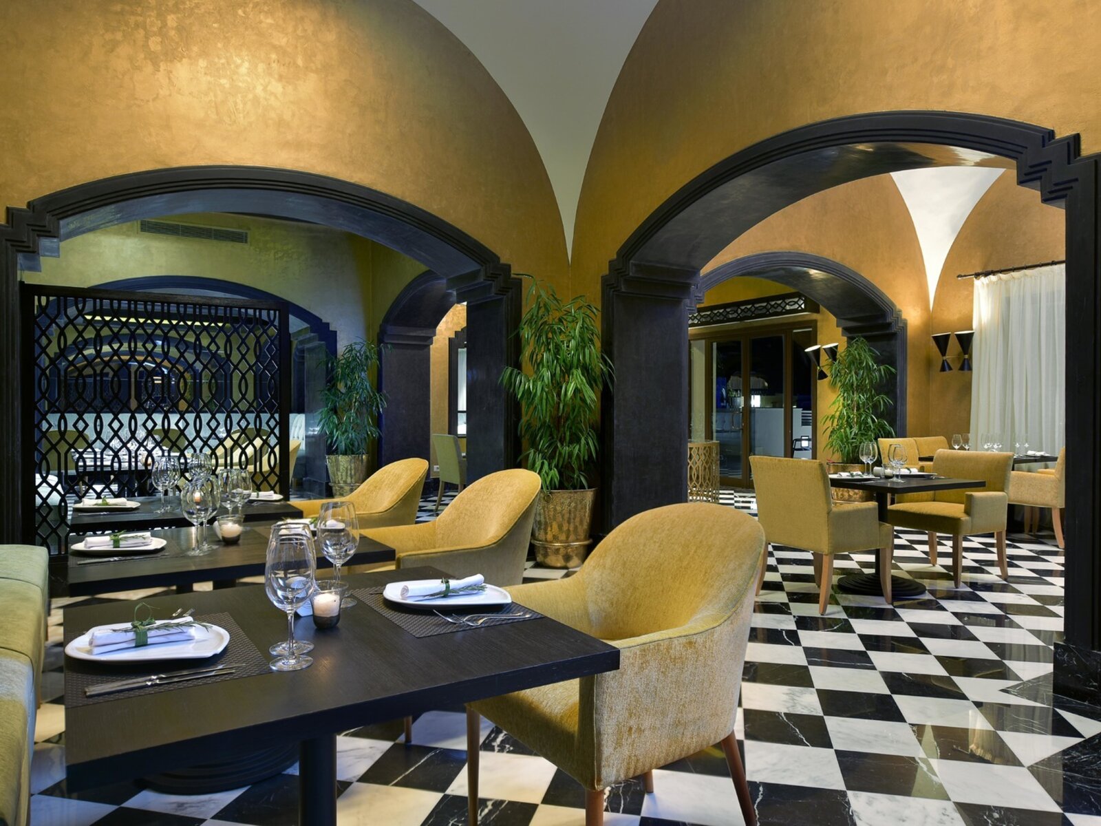La Maison Restaurant