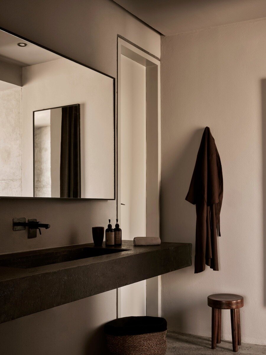 Wohnbeispiel Premium Terrace Room (King or Twin)