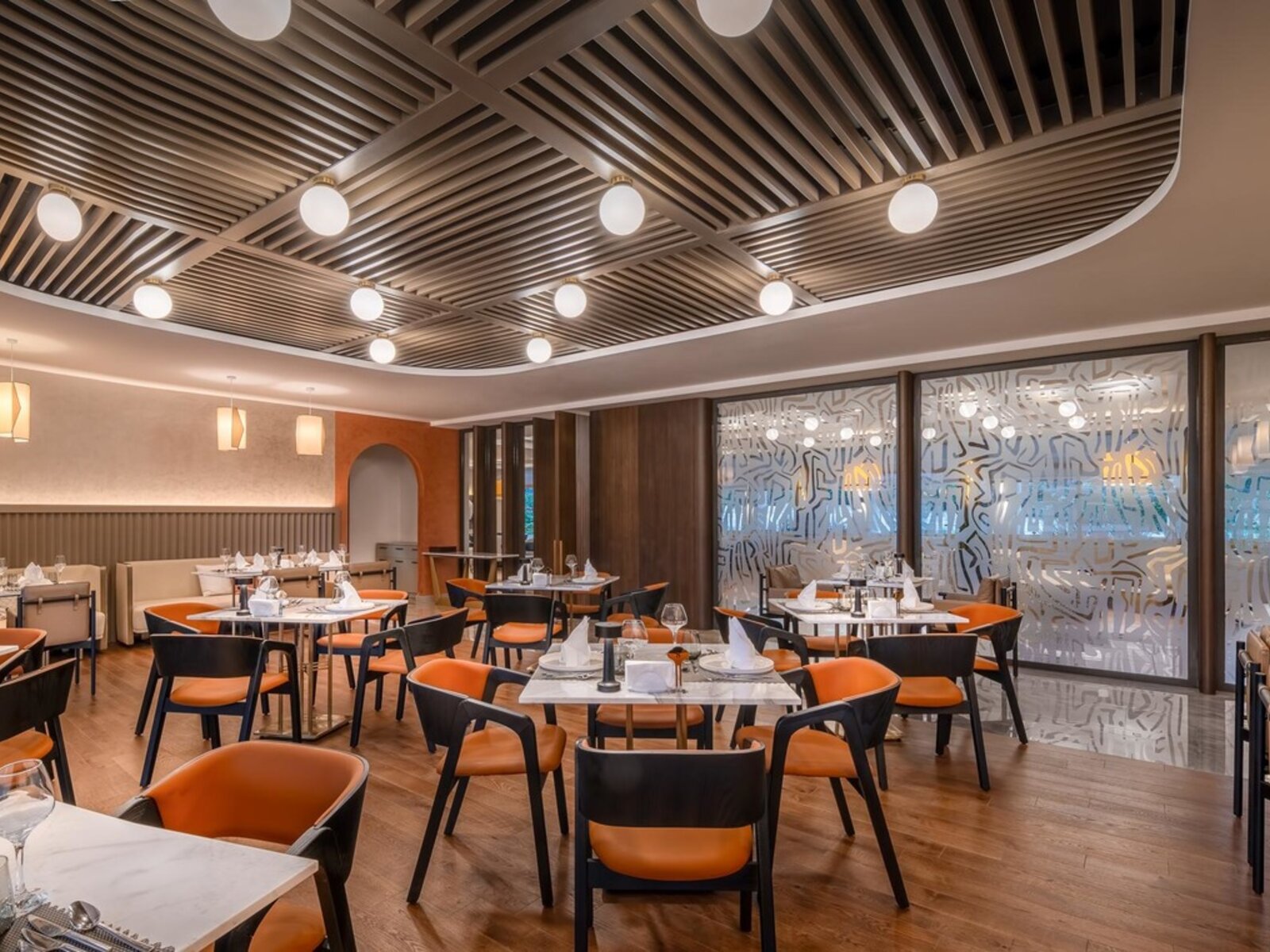 Anatolien Restaurant