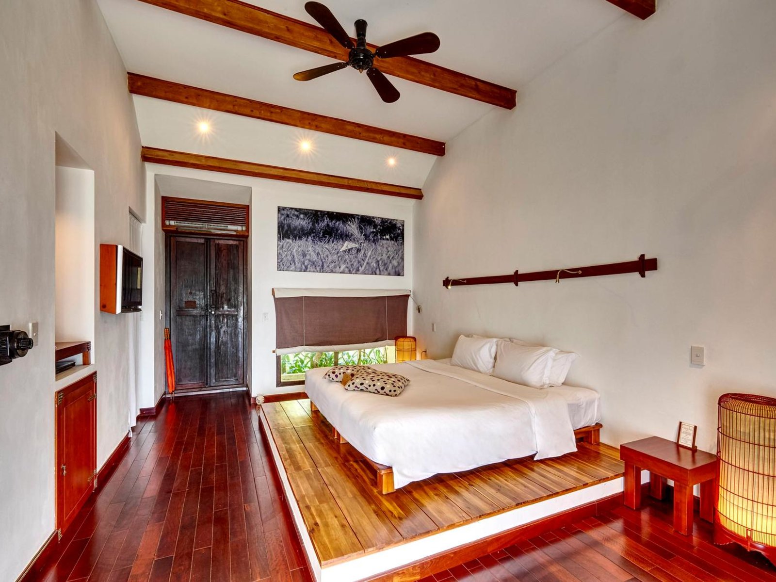 Wohnbeispiel Beachfront Villa
