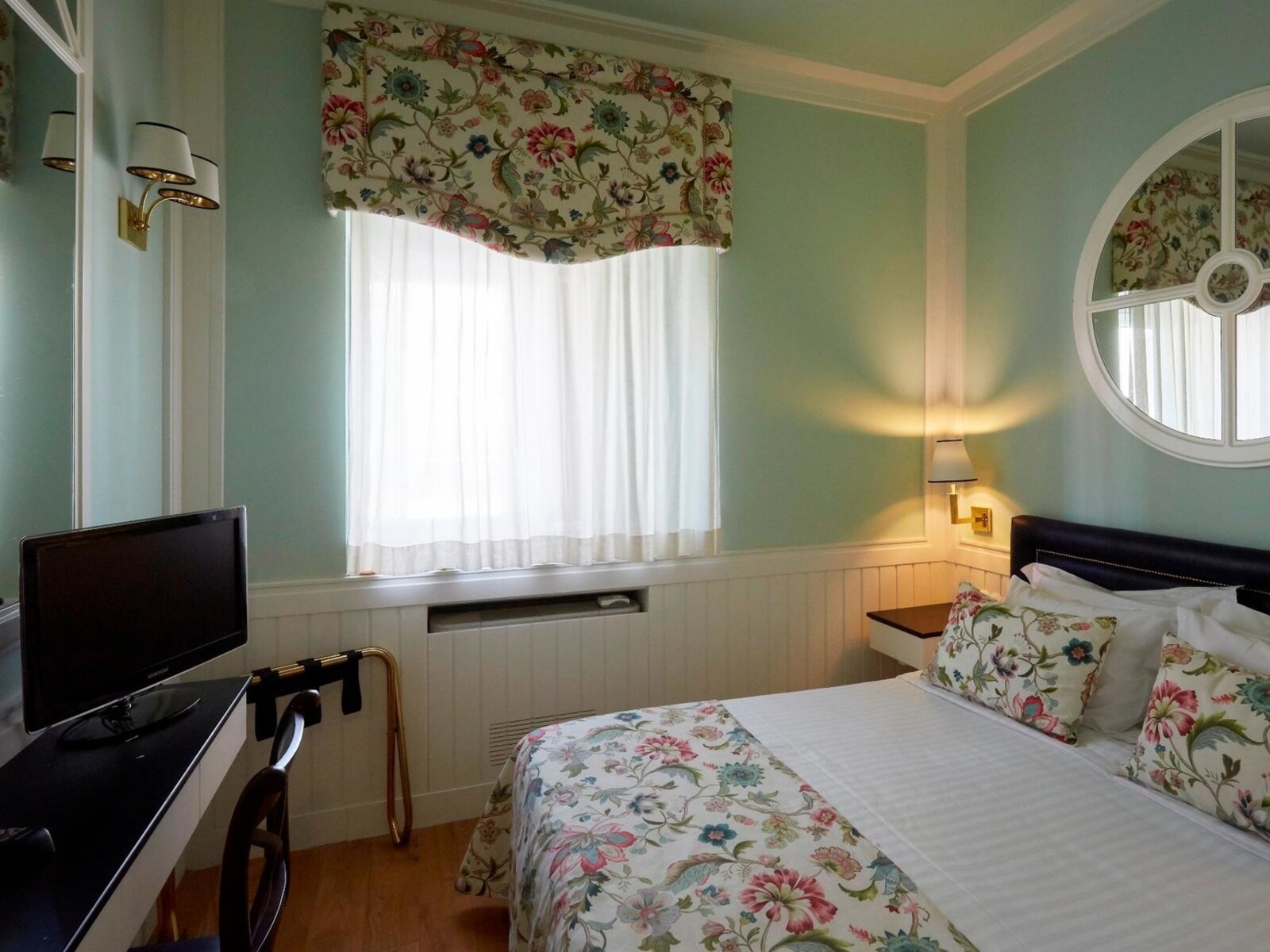 Wohnbeispiel Standard Room