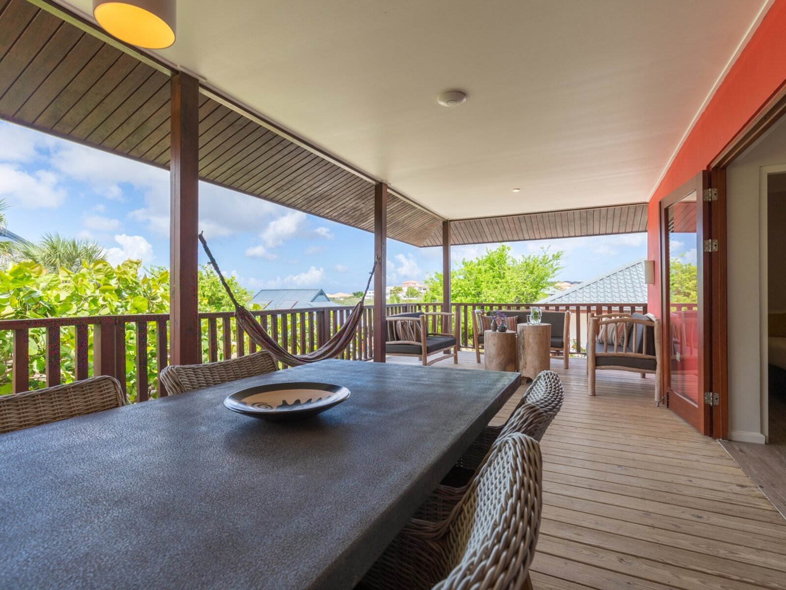 Wohnbeispiel 3-BEDROOM VILLA AZUL