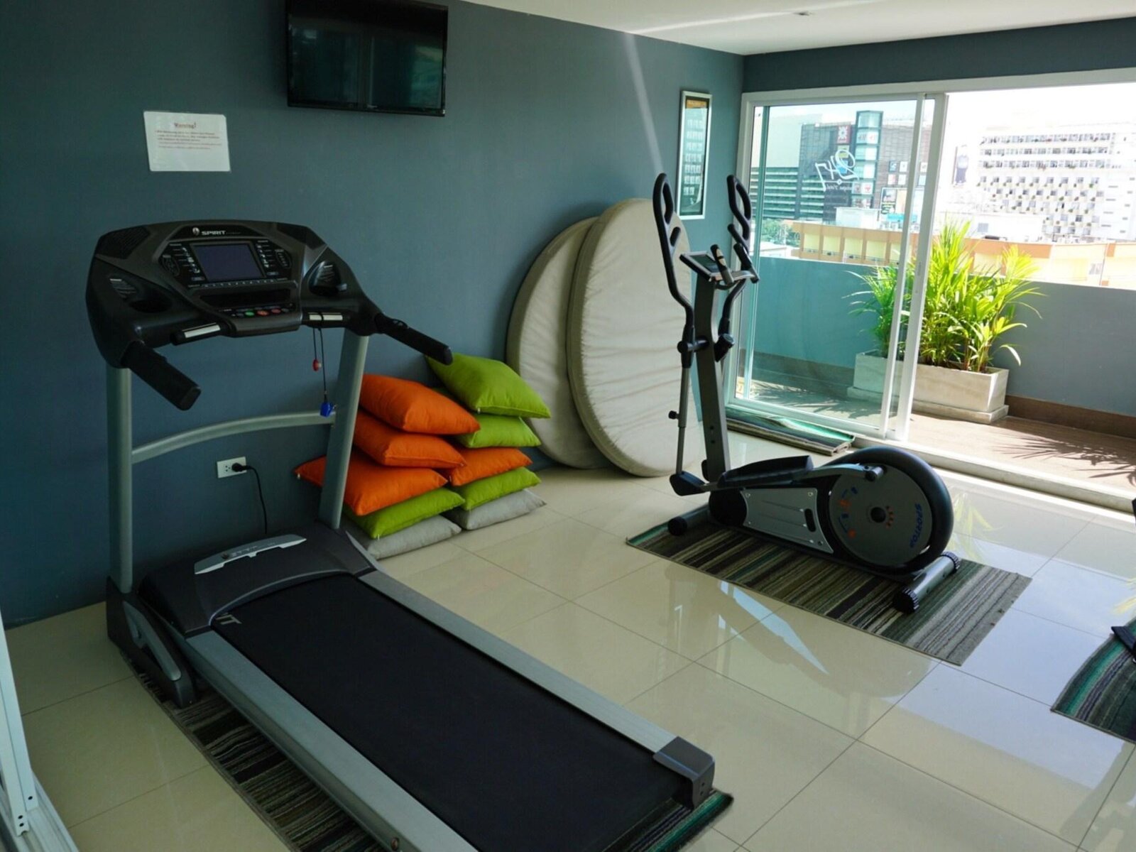 Sport