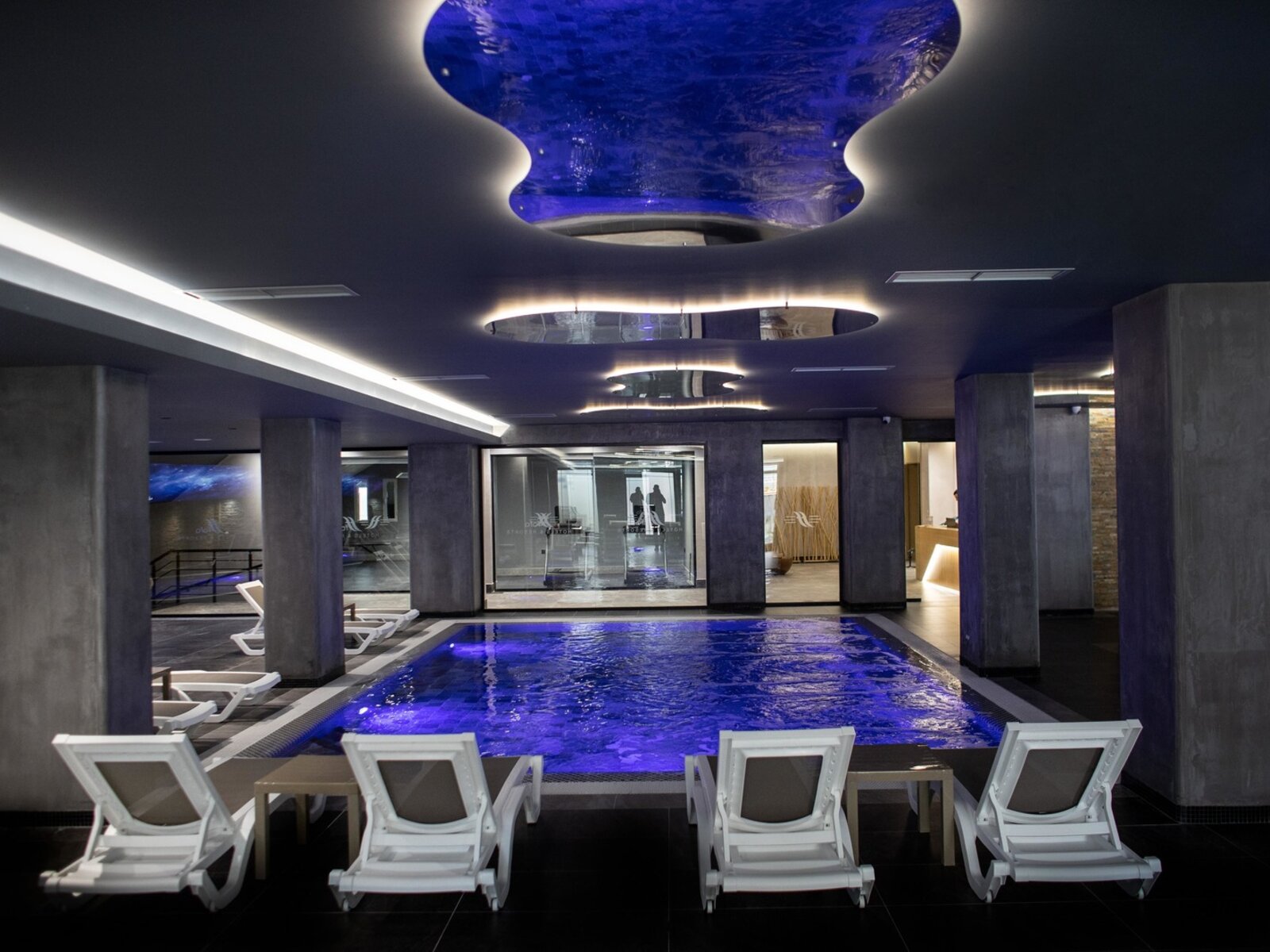Wellness